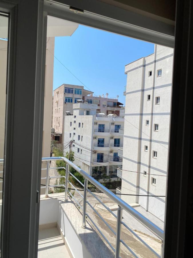Saranda Apartments Екстериор снимка