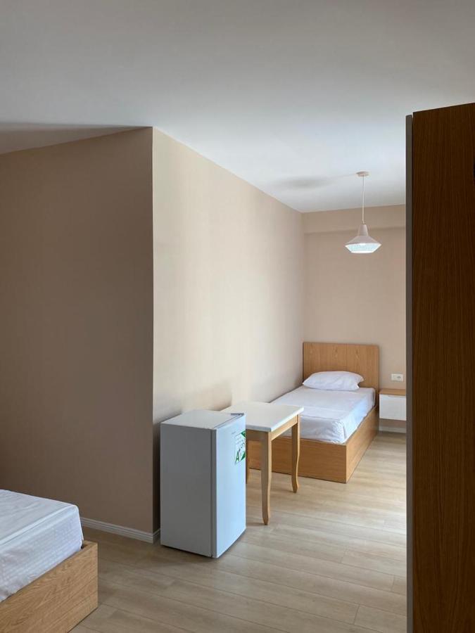 Saranda Apartments Екстериор снимка