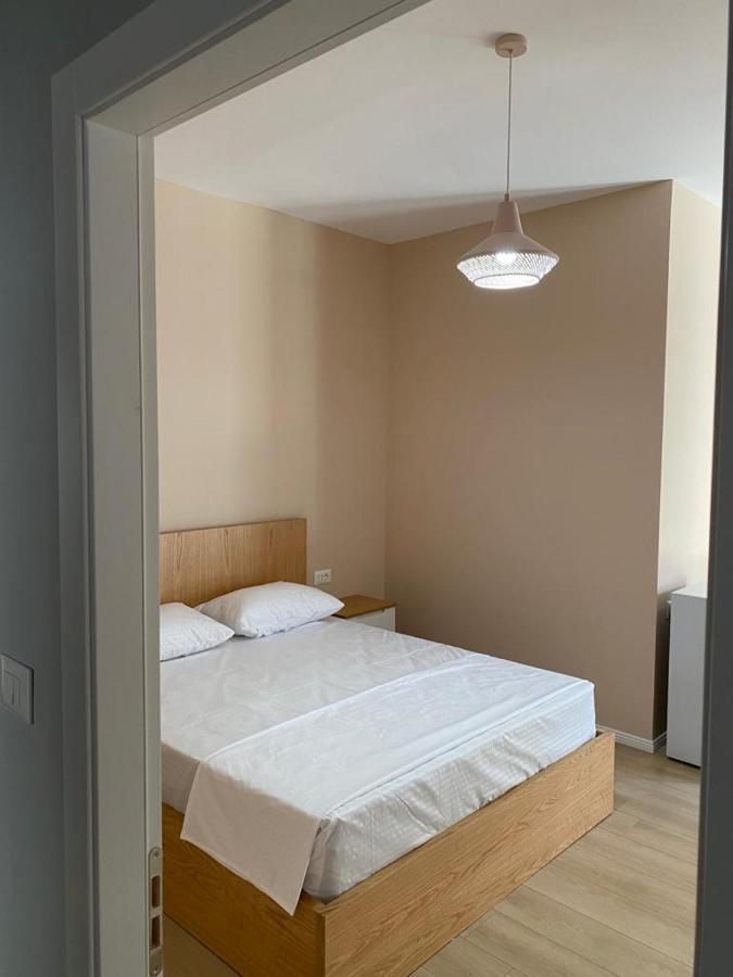 Saranda Apartments Екстериор снимка