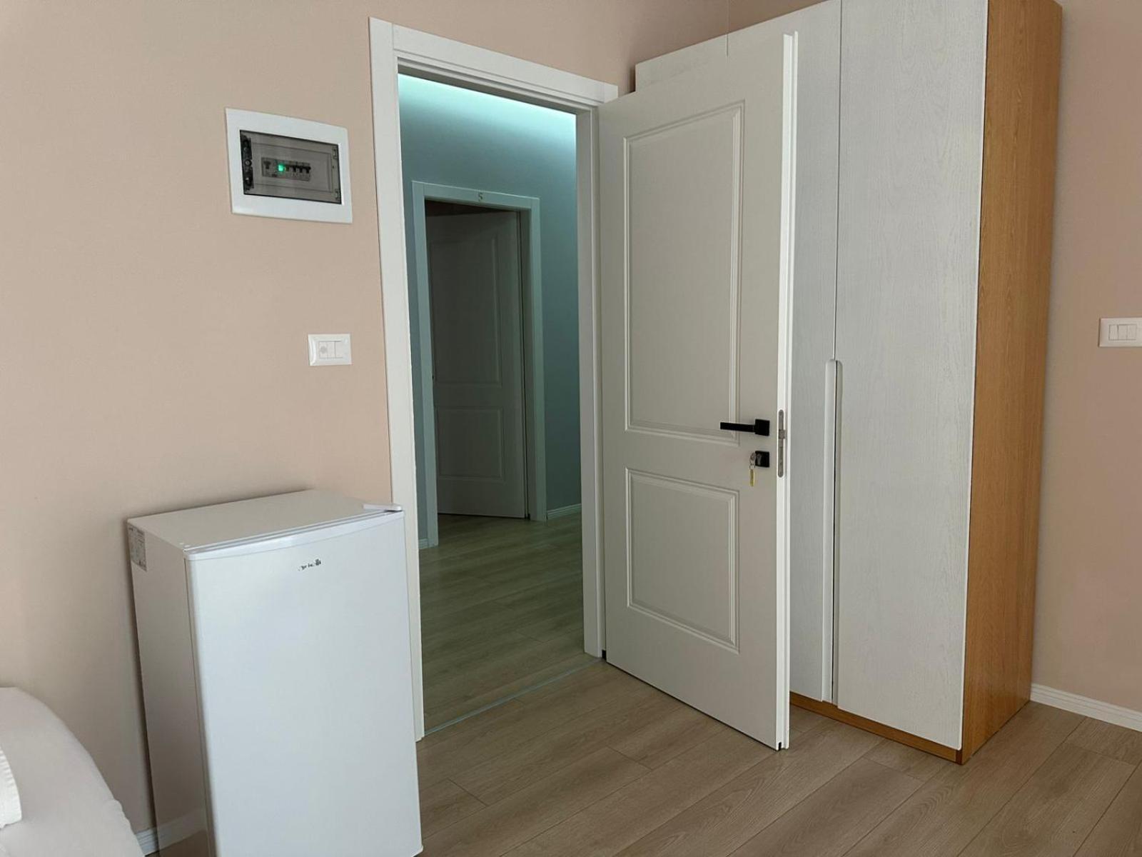 Saranda Apartments Екстериор снимка