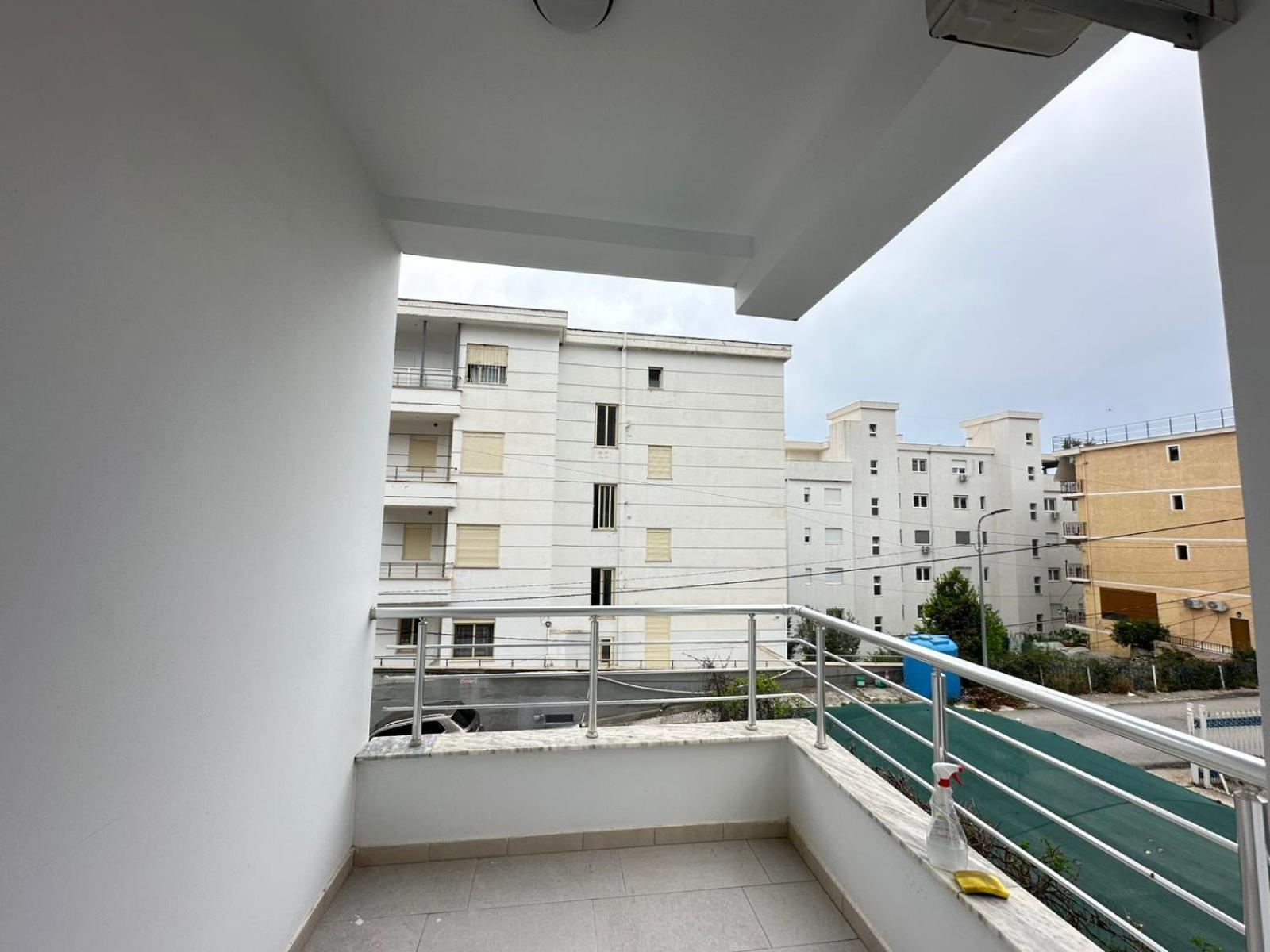 Saranda Apartments Екстериор снимка