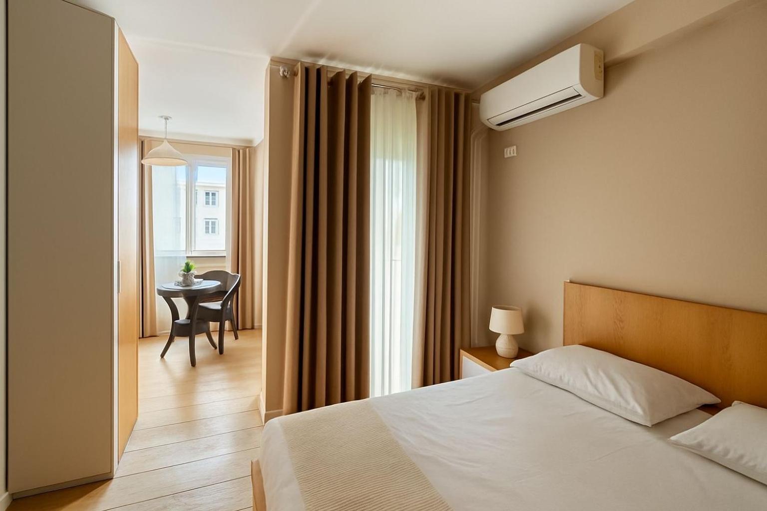 Saranda Apartments Екстериор снимка
