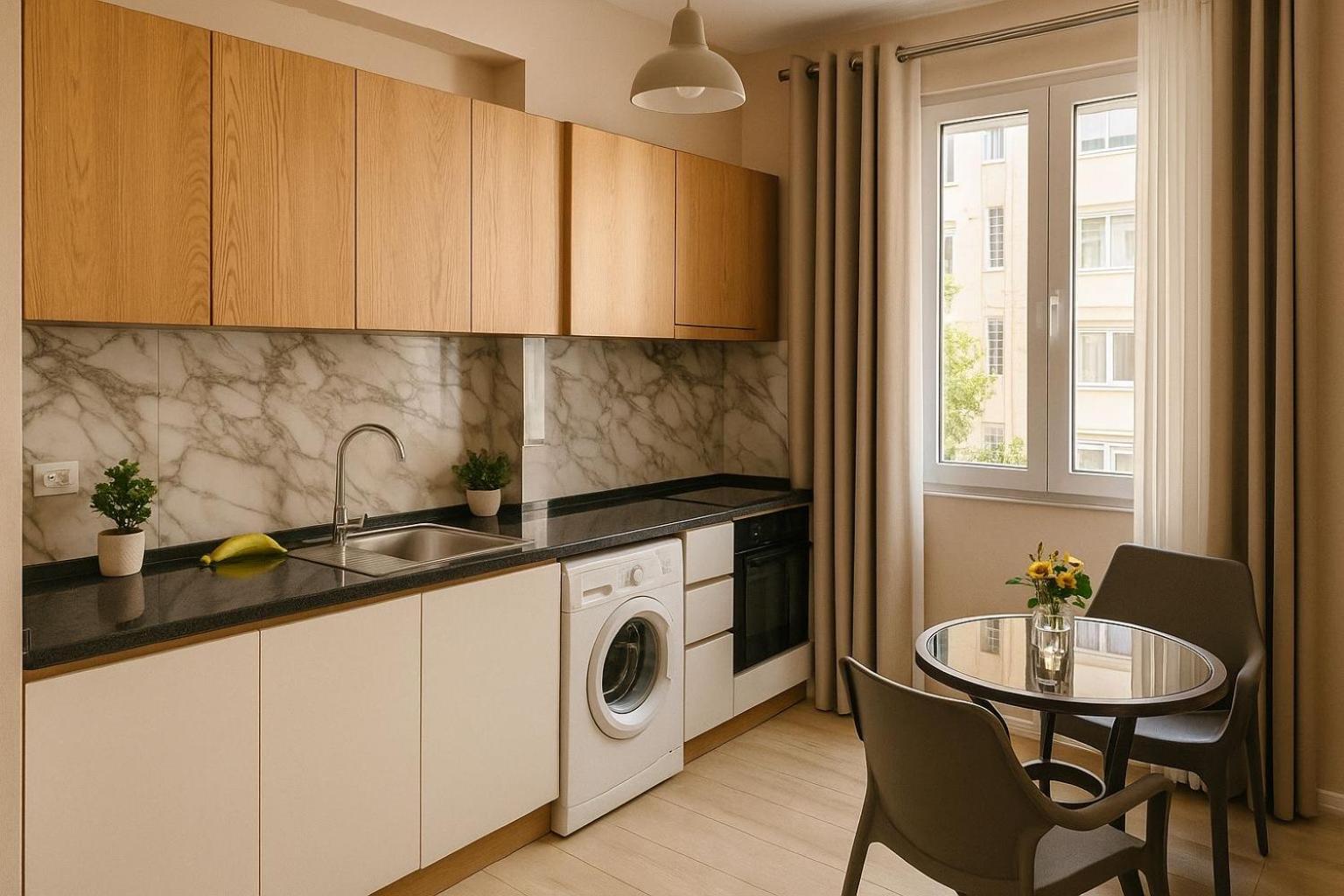 Saranda Apartments Екстериор снимка
